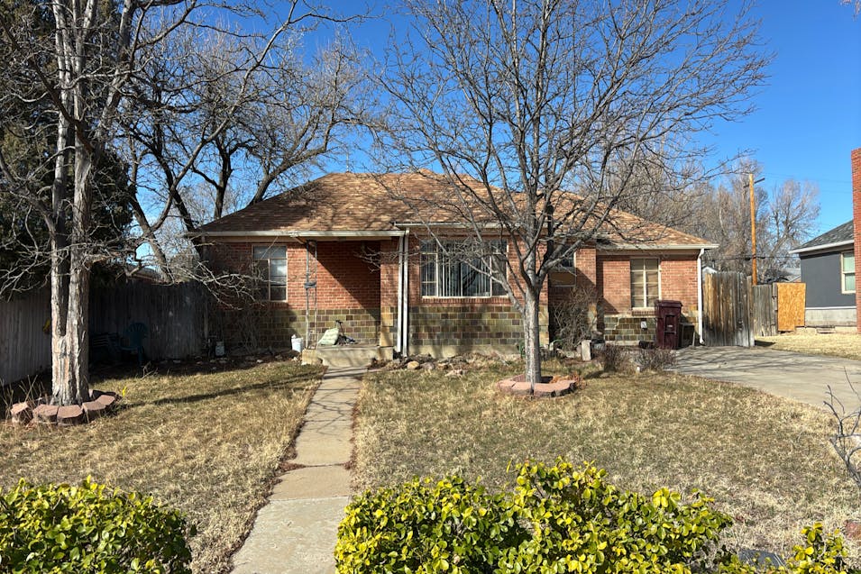 2817 7th Ave Pueblo, CO 81003, Pueblo County