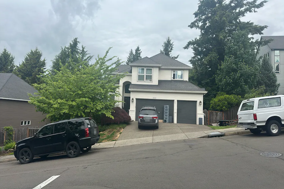 2590 Kensington Ct West Linn, OR 97068, Clackamas County