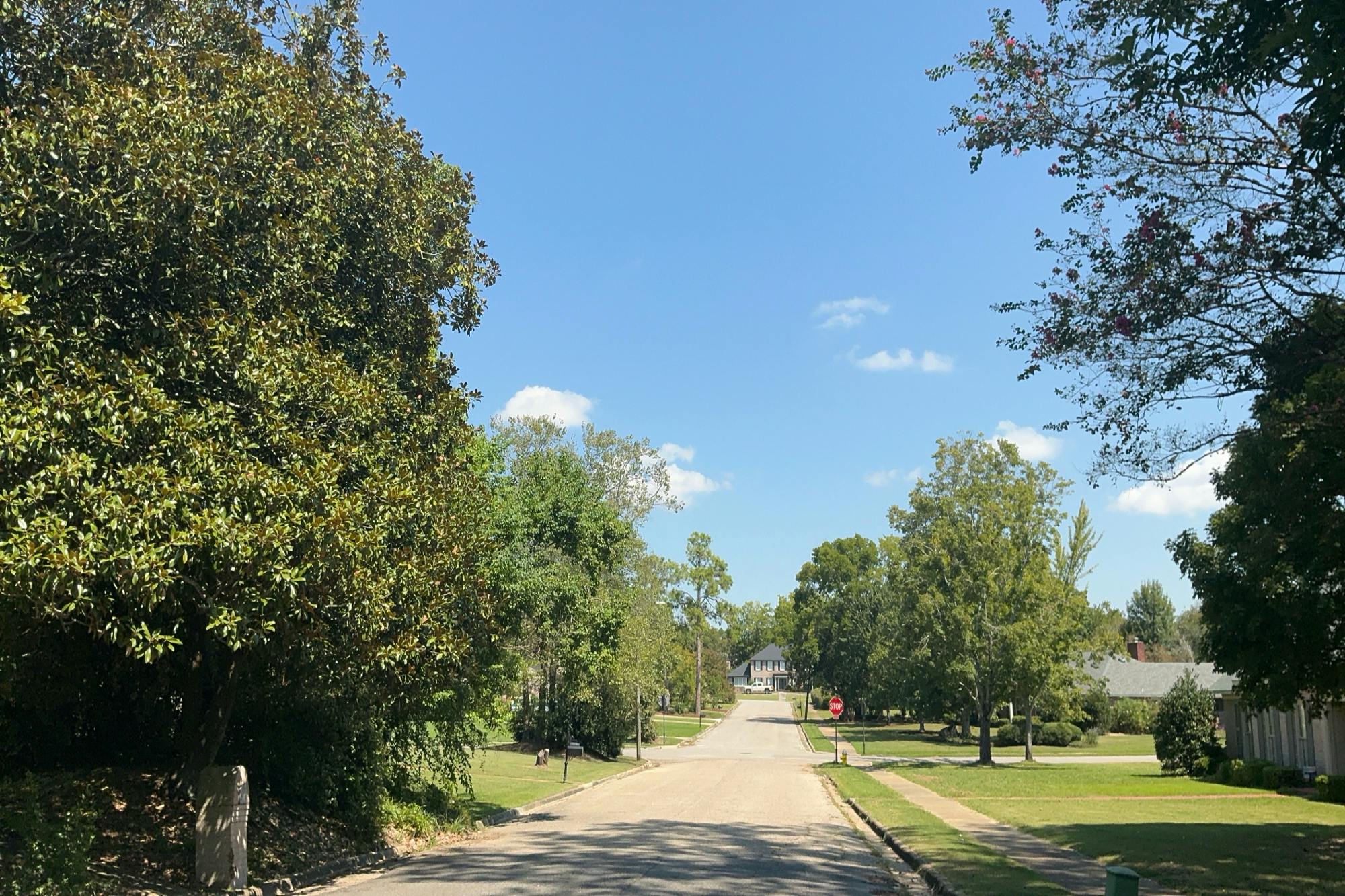 Bowen Dr, Montgomery, AL 36106