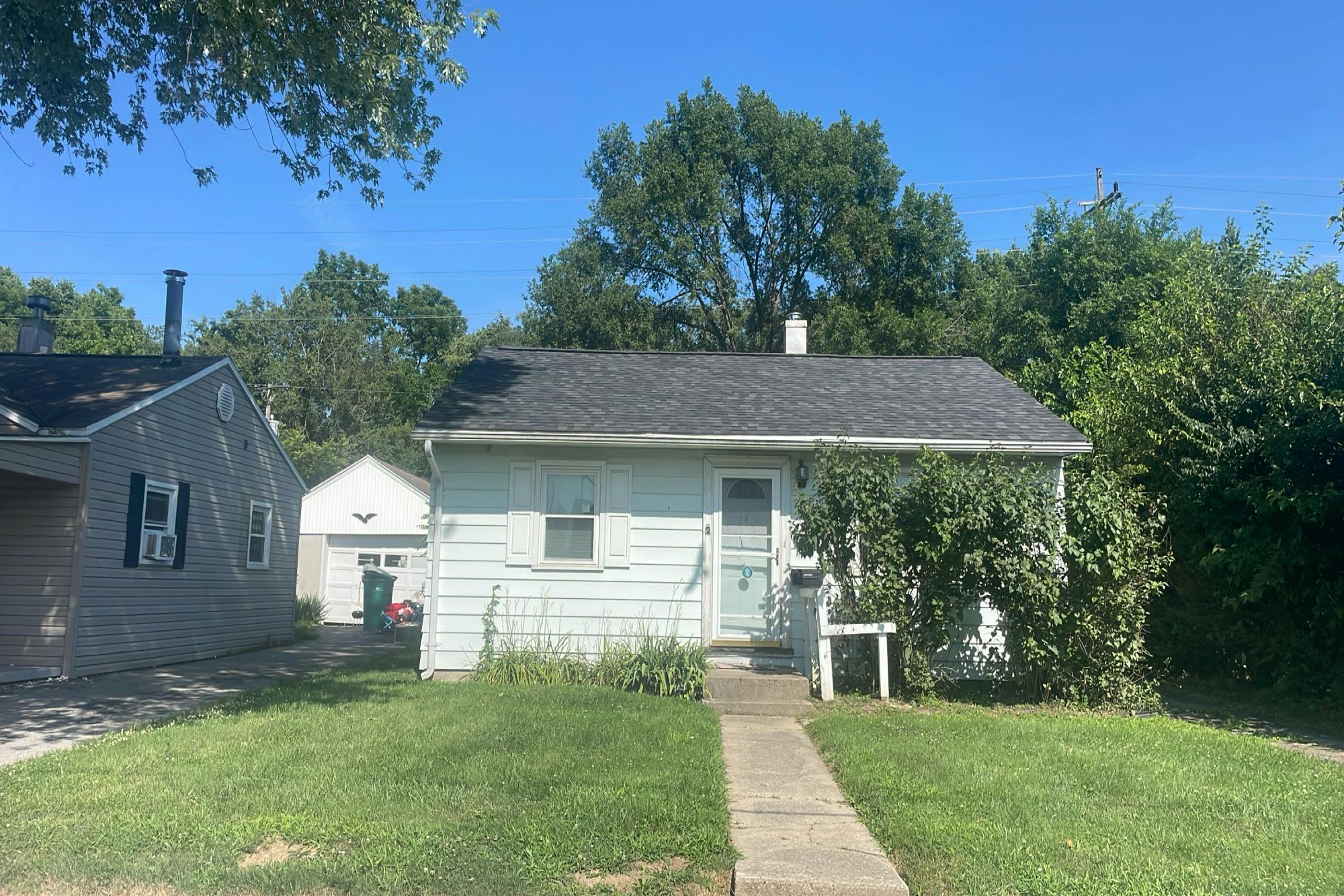 Mavor St, Springfield, OH 45505