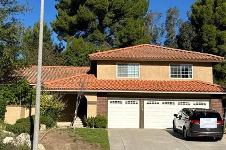 19081 Brasilia Drive Northridge, CA 91326, Los Angeles County