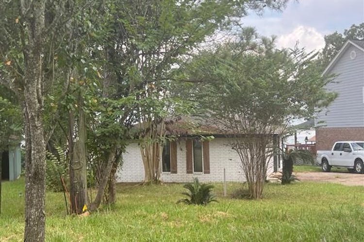 20535 Appaloosa Trl Crosby, TX 77532, Harris County