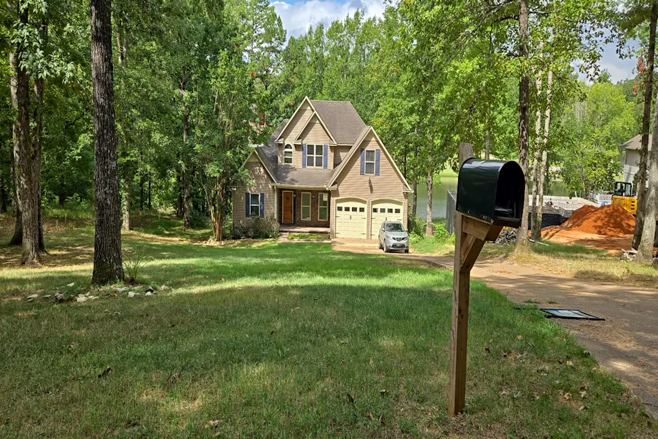 150 Driftwood Road Counce, TN 38372, Hardin County