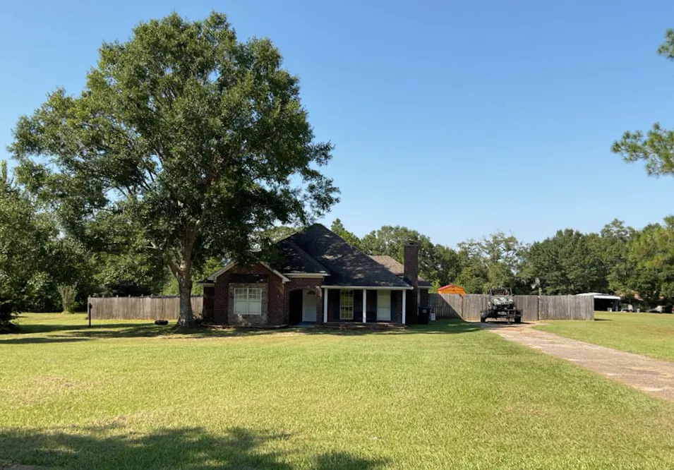 10640 Cattle Branch Court Mobile, AL 36608, Mobile County