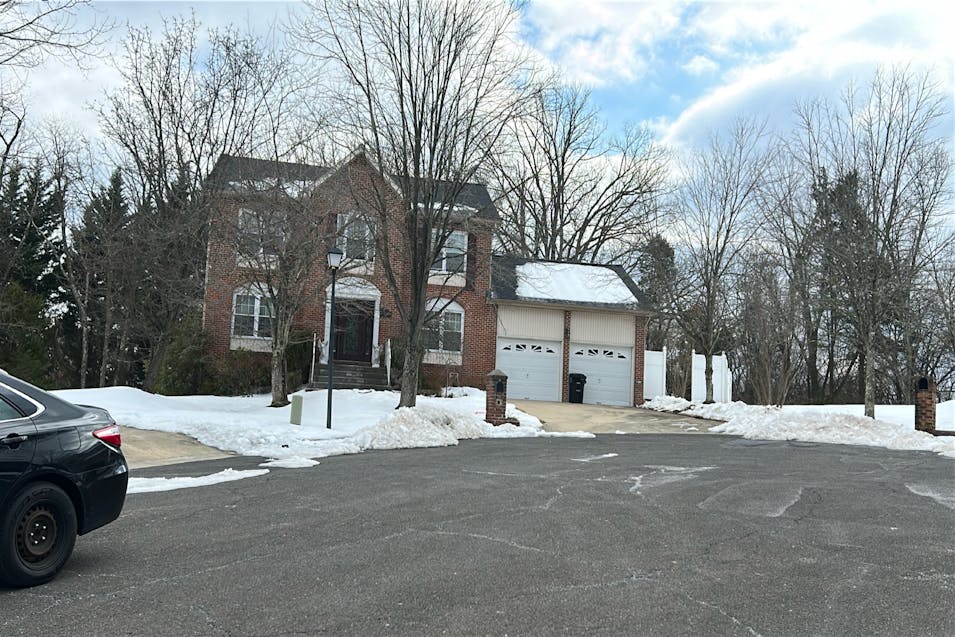 7608 Hector Ct Fort Washington, MD 20744, Prince George's County