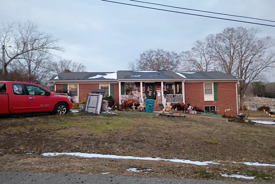 123 Robinhood Ln Gaffney, SC 29340, Cherokee County