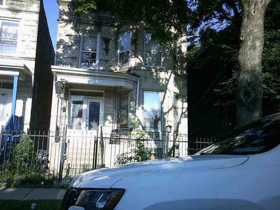 212n Leamington Ave Chicago, IL 60644, Cook County