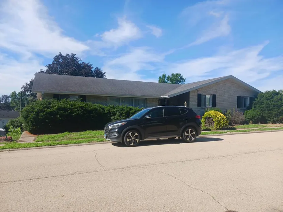 1118 12th Ave Fulton, IL 61252, Whiteside County