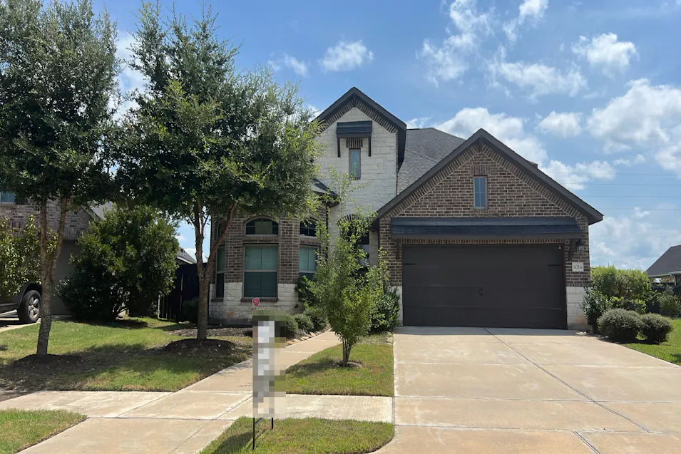 4314 Lemon Lily Lane Richmond, TX 77406, Fort Bend County