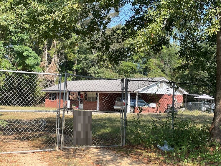 1508 Highway 69 S Columbus, MS 39702, Lowndes County