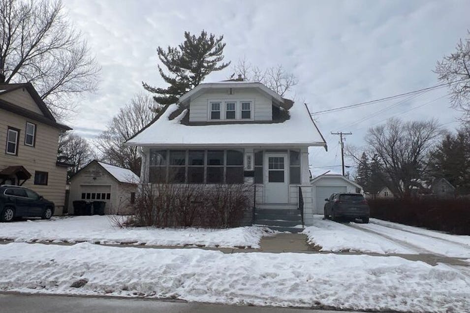 435 Jefferson St Fort Atkinson, WI 53538, Jefferson County