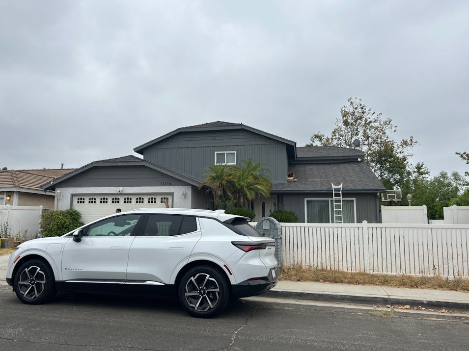 11116 Newcastle Ave Los Angeles, CA 91344, Los Angeles County