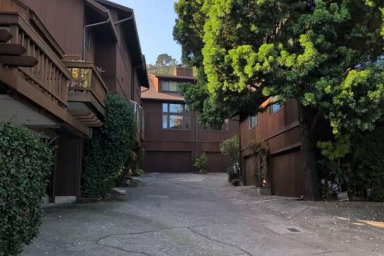 871 Magnolia Avenue Larkspur, CA 94939, Marin County