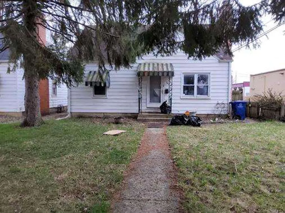 765 Elizabeth Ave Columbus, OH 43227, Franklin County