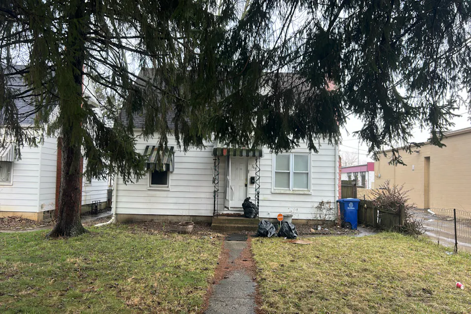 765 Elizabeth Ave Columbus, OH 43227, Franklin County