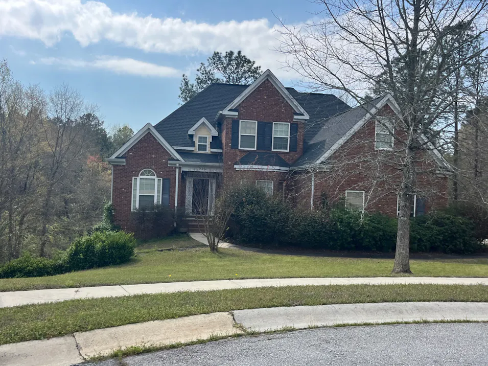 939 Falling Creek Drive Macon, GA 31220, Bibb County