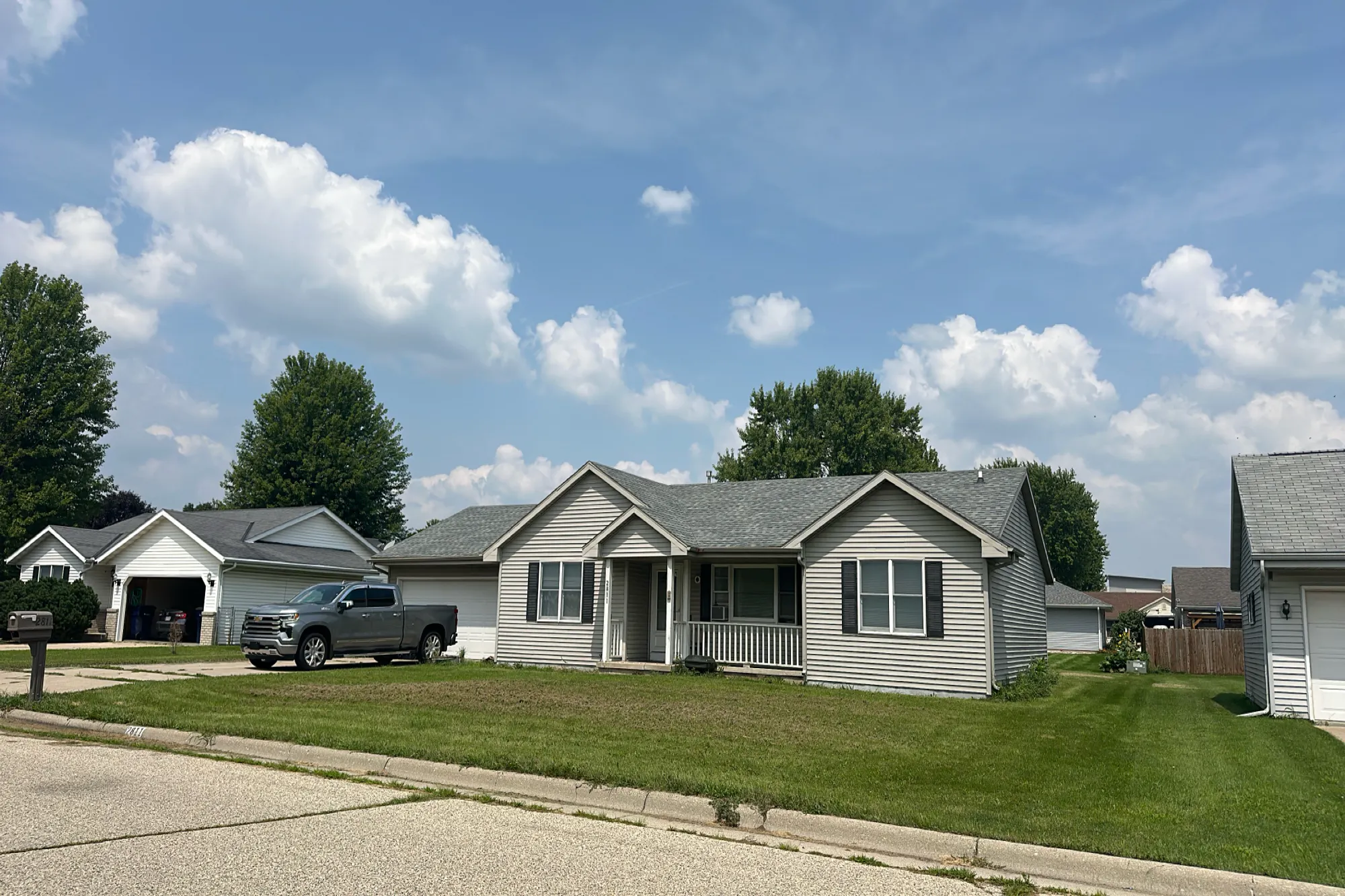 Calgary Ln, Janesville, WI 53545 #1
