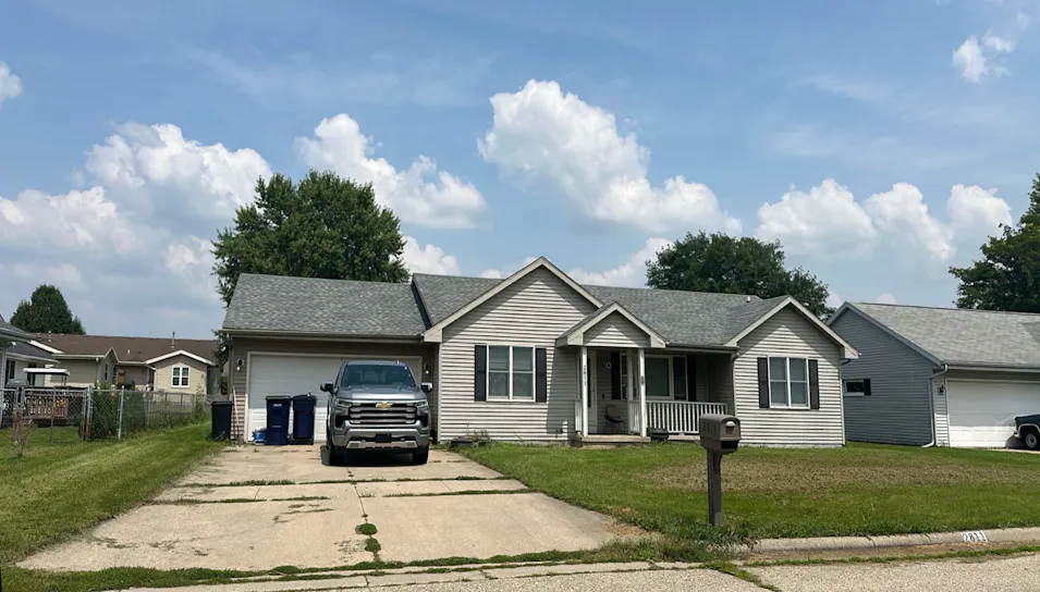 2811 Calgary Lane Janesville, WI 53545, Rock County