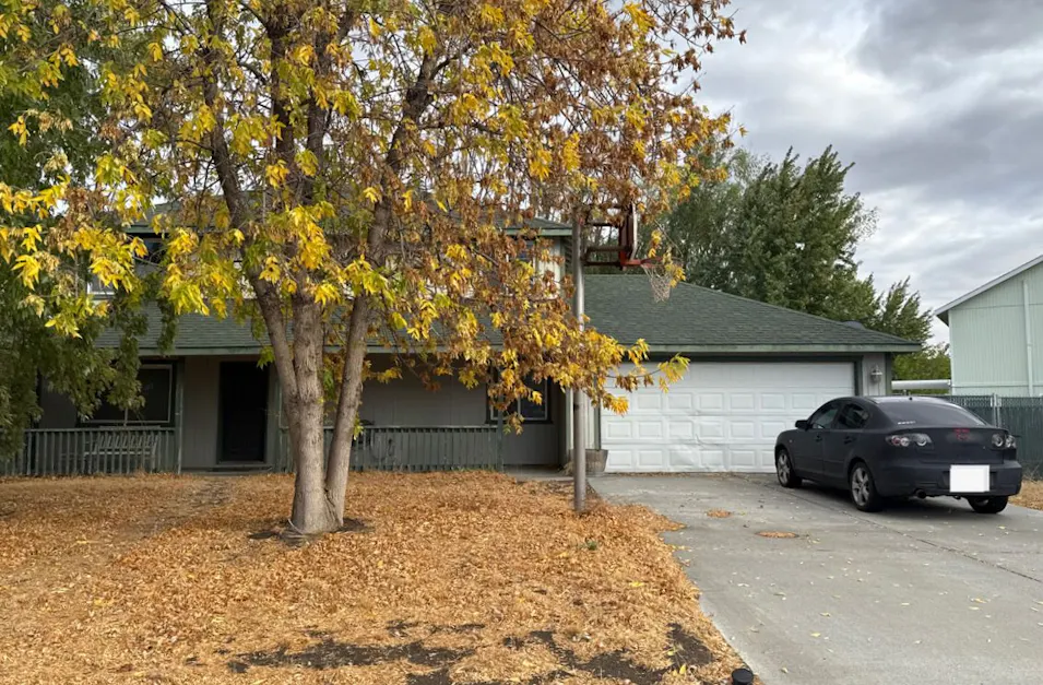 5511 Holly Way West Richland, WA 99353, Benton County