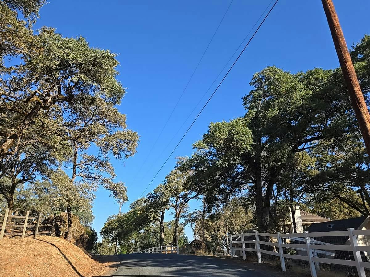Hidden Ranch Rd, Auburn, CA 95602