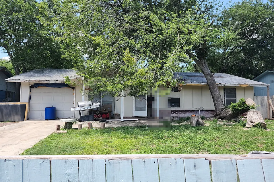 6715 Buena Vista Street San Antonio, TX 78227, Bexar County
