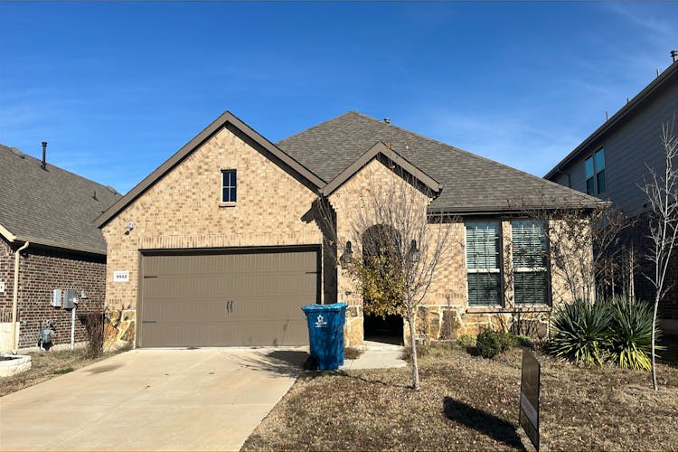 3922 Sidney Ln Heath, TX 75126, Kaufman County