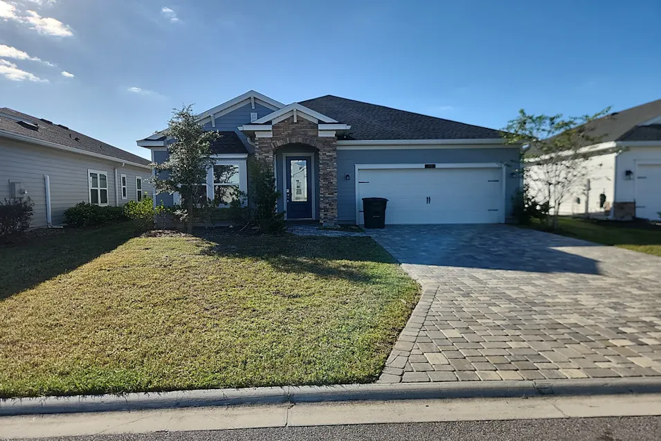78 Varner Way St Augustine, FL 32092, St. Johns County