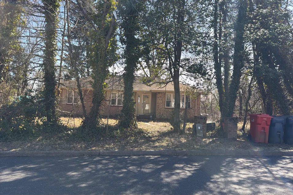 113 Harvard Ave Somerdale, NJ 08083, Camden County