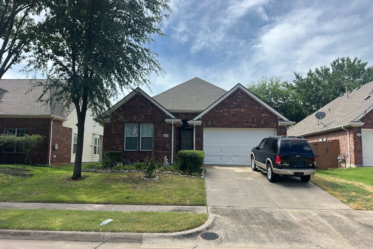 5301 Briarwood Dr McKinney, TX 75071, Collin County