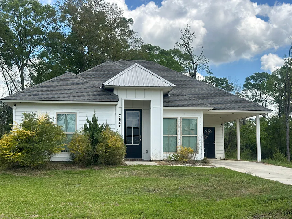 7645 Kristene Ave Zachary, LA 70791, East Baton Rouge County