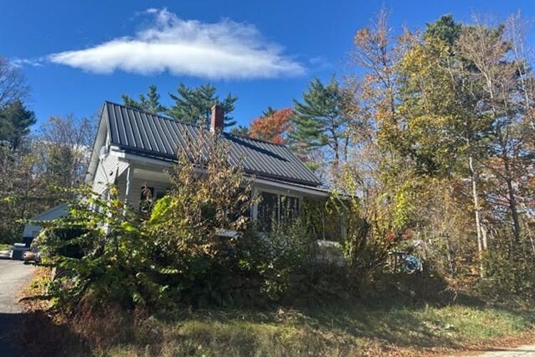 41 Park Street Boscawen, NH 03303, Merrimack County