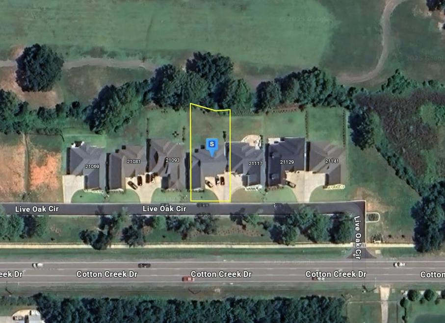 Live Oak Cir, Gulf Shores, AL 36542
