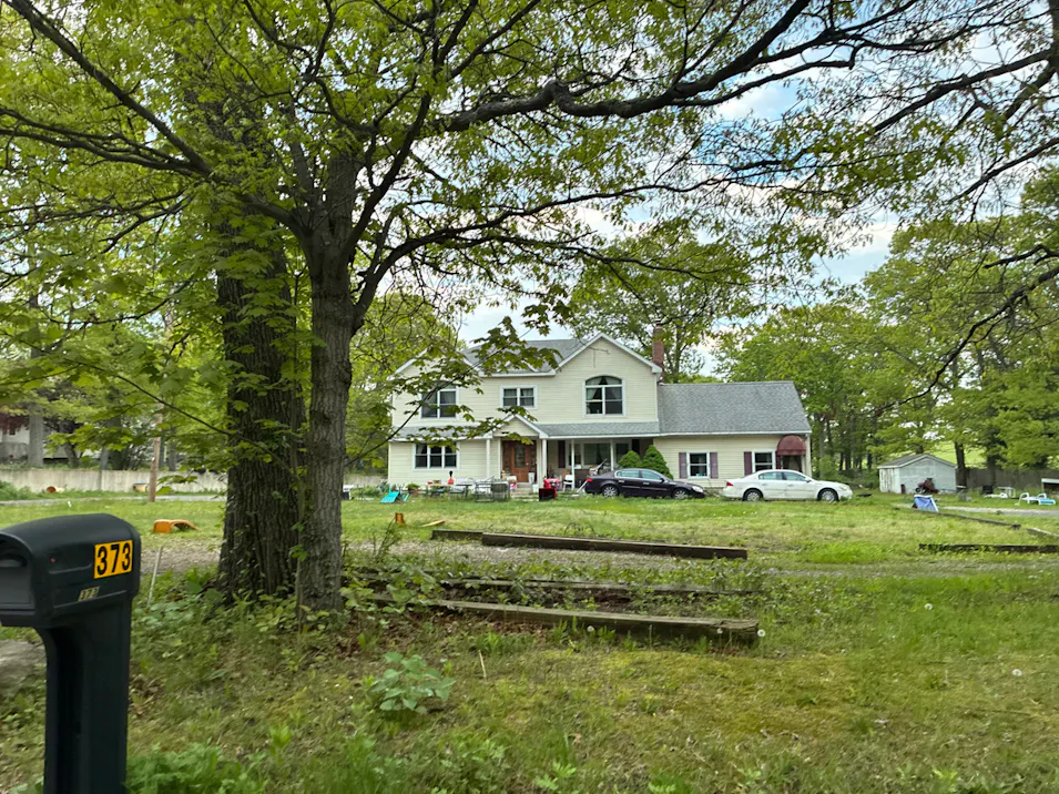 434 Hoffman Lane Hauppauge, NY 11788, Suffolk County