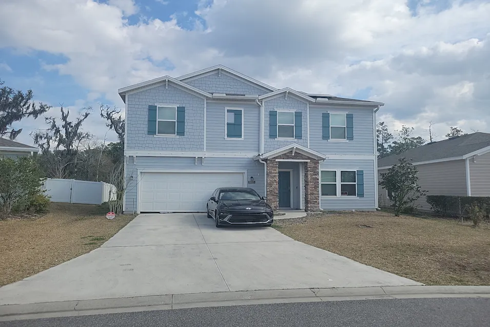 10875 Ventnor Ave Jacksonville, FL 32218, Duval County