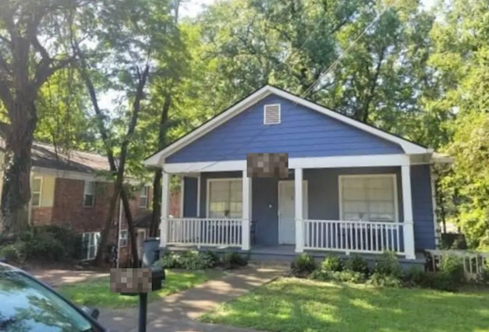 1786 Neely Ave East Point, GA 30344, Fulton County