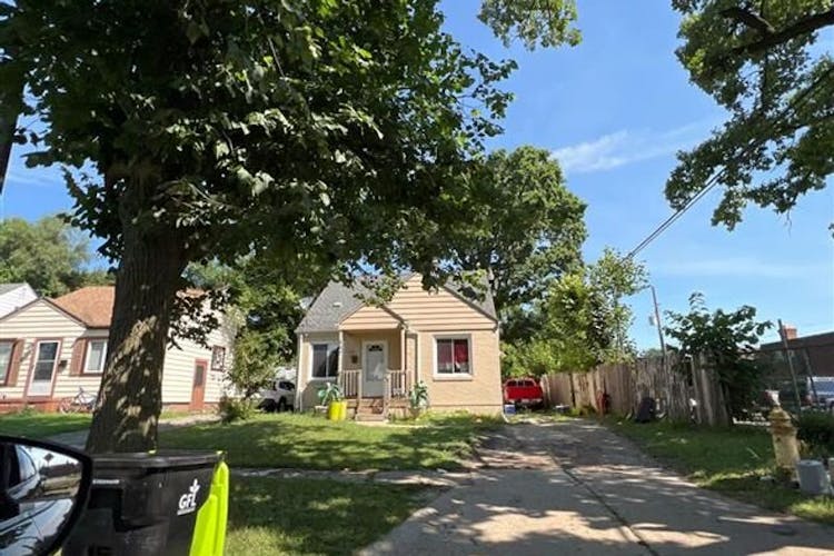 667 Wesbrook Street Pontiac, MI 48340, Oakland County