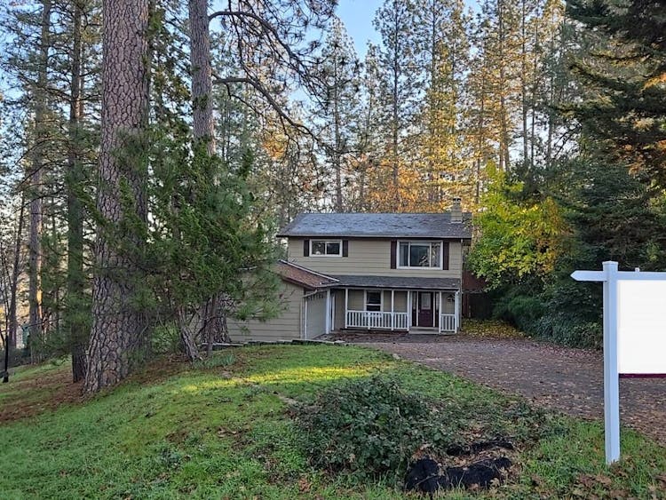 2760 Sunrise Drive Meadow Vista, CA 95722, Placer County