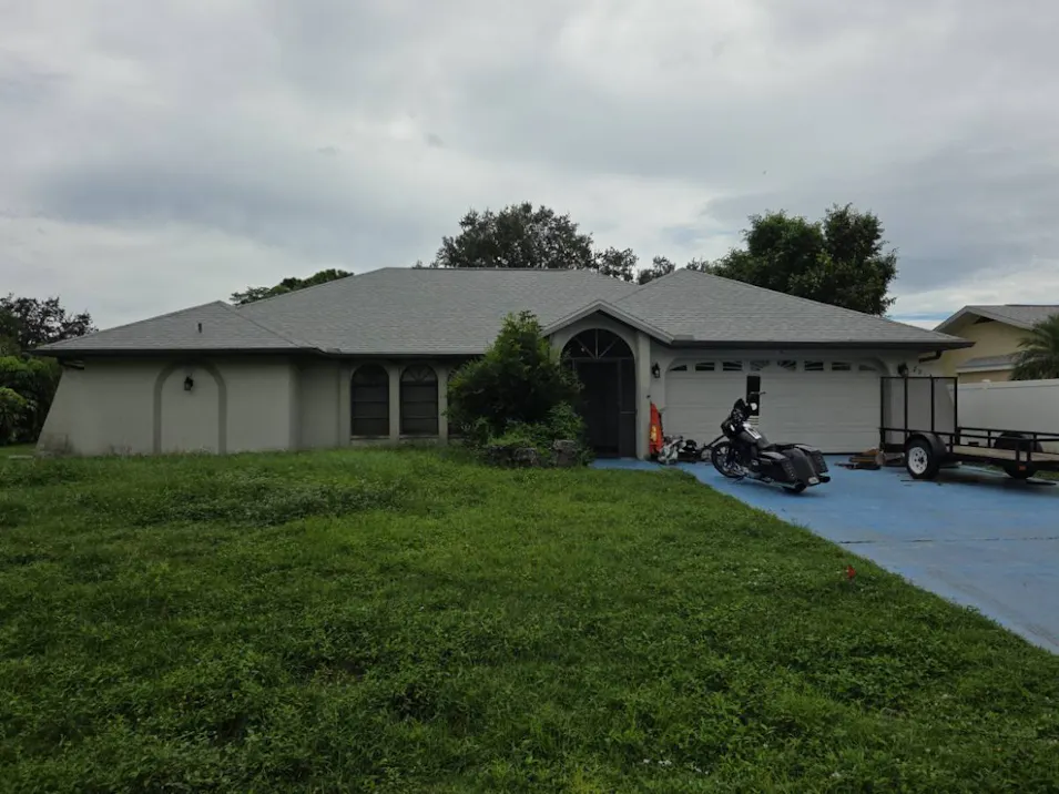 20447 Albury Drive Port Charlotte, FL 33952, Charlotte County