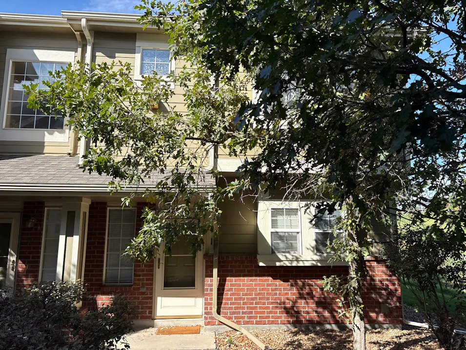 9118 Gale Blvd 4 Thornton, CO 80260, Adams County