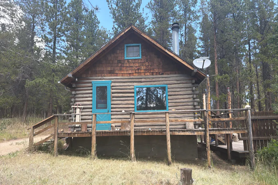 51 Tolland Rd Rollinsville, CO 80474, Gilpin County