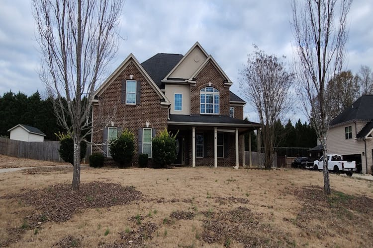 227 Aves Ct McDonough, GA 30252, Henry County