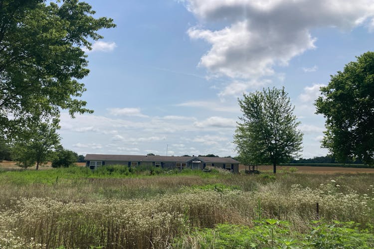 609 South 900 West Farmland, IN 47340, Randolph County