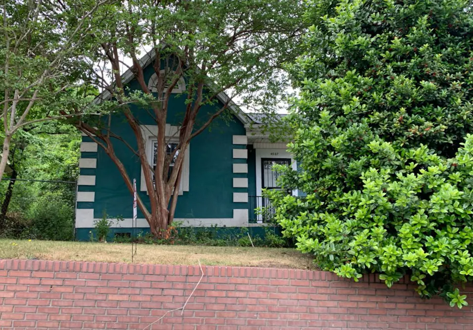 4507 N Main St Columbia, SC 29203, Richland County