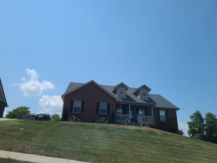 420 Oak Tree Way Taylorsville, KY 40071, Spencer County