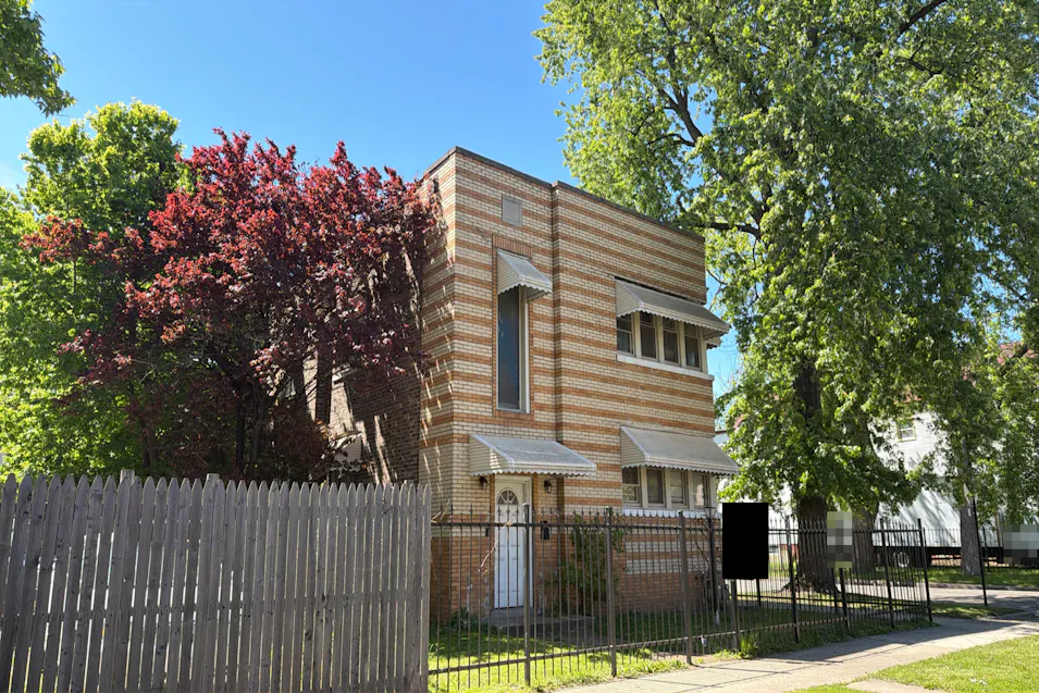 5400 South Aberdeen Street Chicago, IL 60609, Cook County
