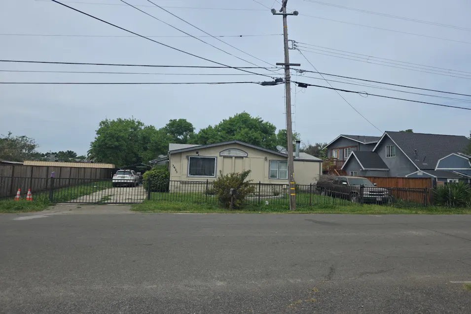 3423 Guernsey Avenue Stockton, CA 95205, San Joaquin County