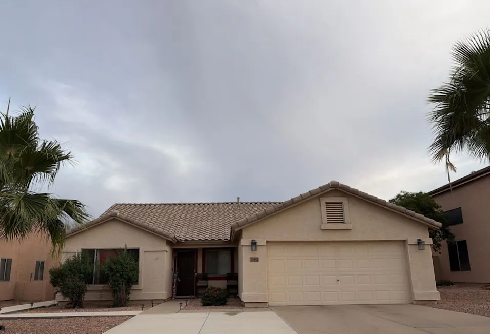 13817 W Cottonwood St Surprise, AZ 85374, Maricopa County