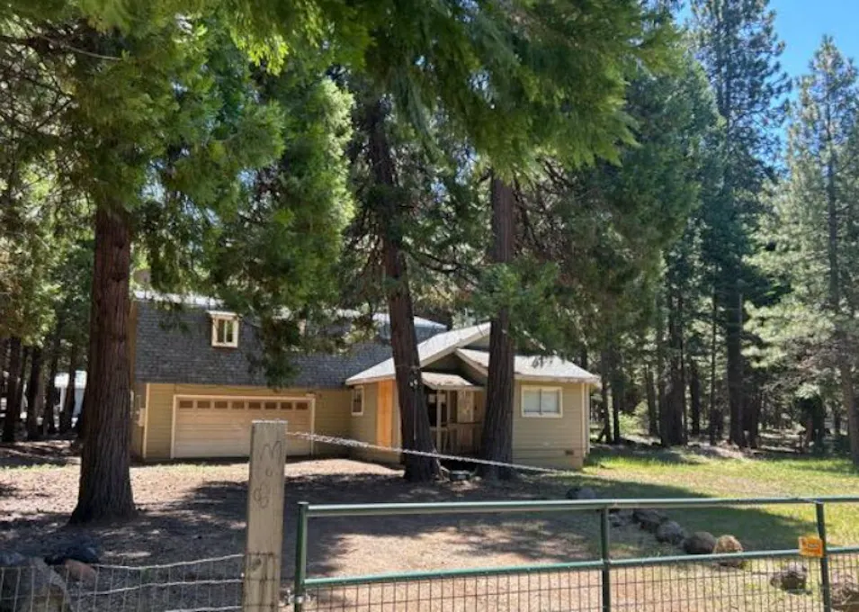8203 Ritts Mill Rd Shingletown, CA 96088, Shasta County