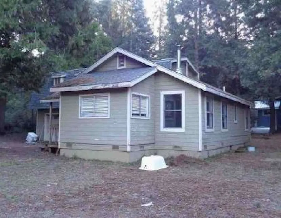 8203 Ritts Mill Rd Shingletown, CA 96088, Shasta County