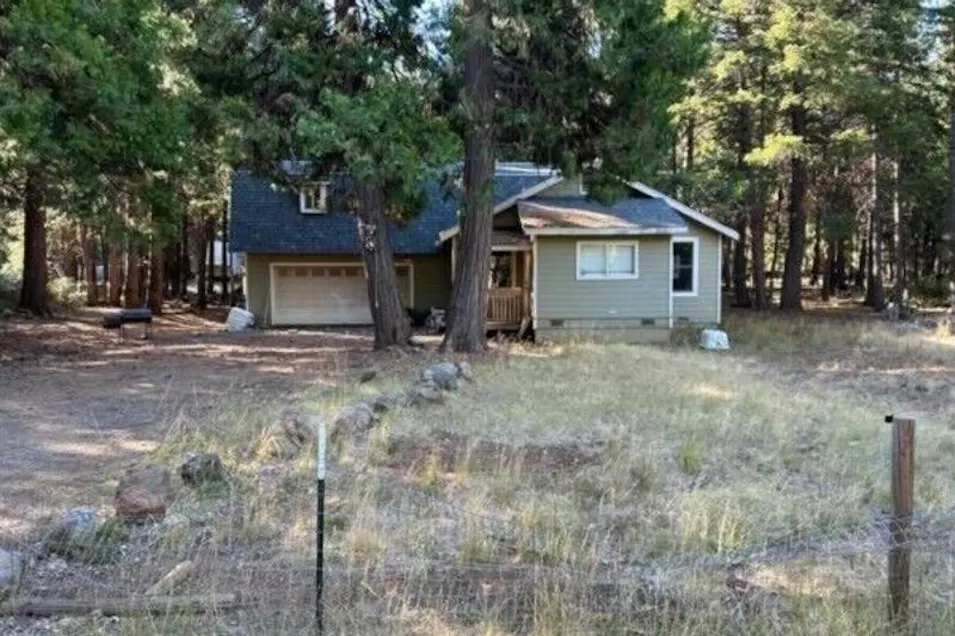 8203 Ritts Mill Rd Shingletown, CA 96088, Shasta County
